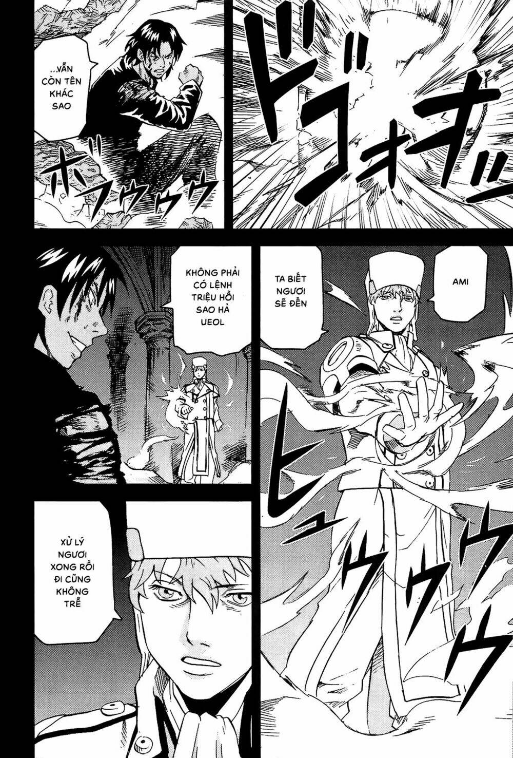 thanh ma kiếm huyền thoại phần 2 chapter 14 9