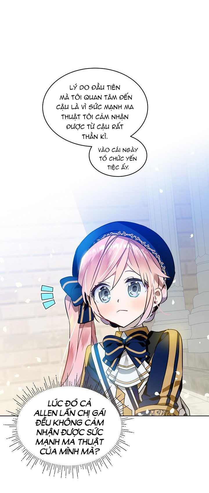 quý cô quyền lực chapter 25 32