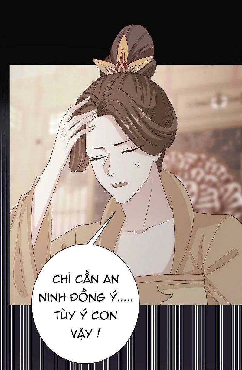 độc y đích nữ chapter 217 13
