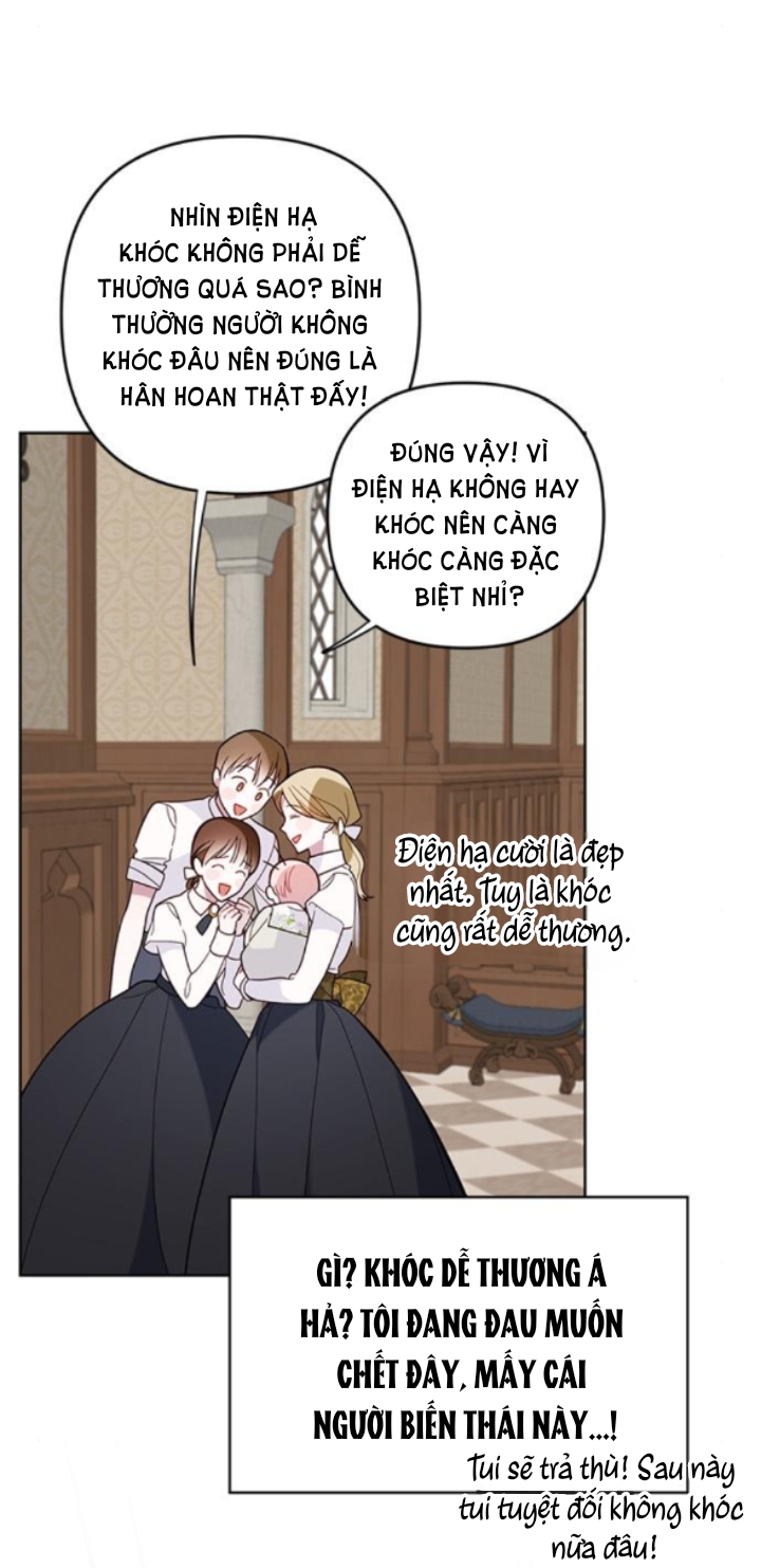 Tiểu Bạo Chúa chapter 17.2 - Trang 30