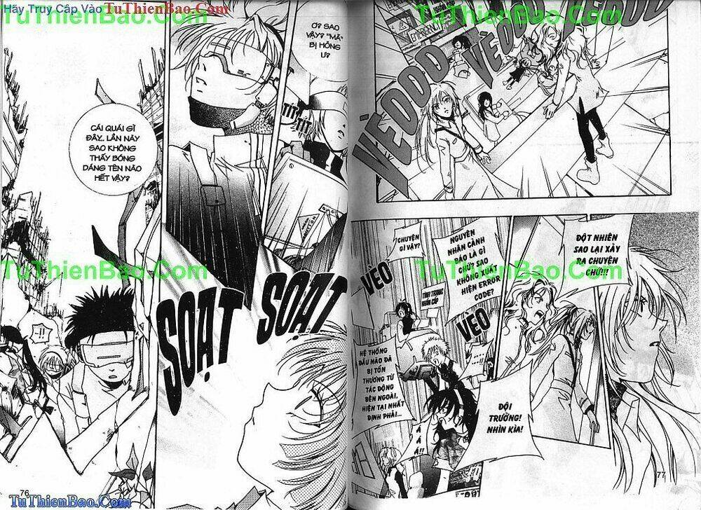 wings chắp cánh chapter 26 39