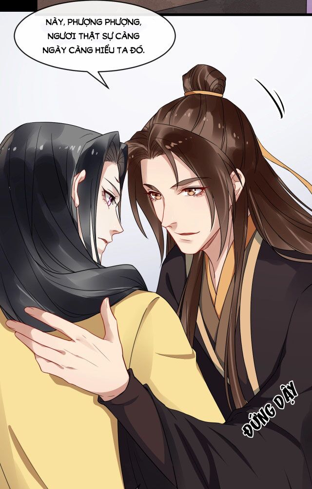 bồng sơn viễn 2 chapter 44 15