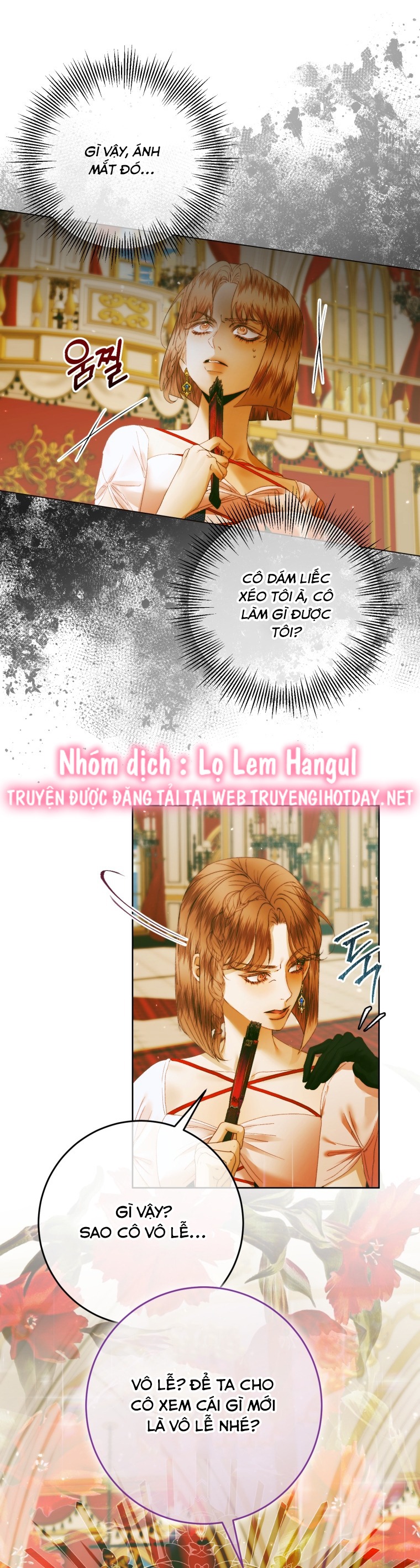 trở thành cô vợ khế ước của nhân vật phản diện chapter 102 43