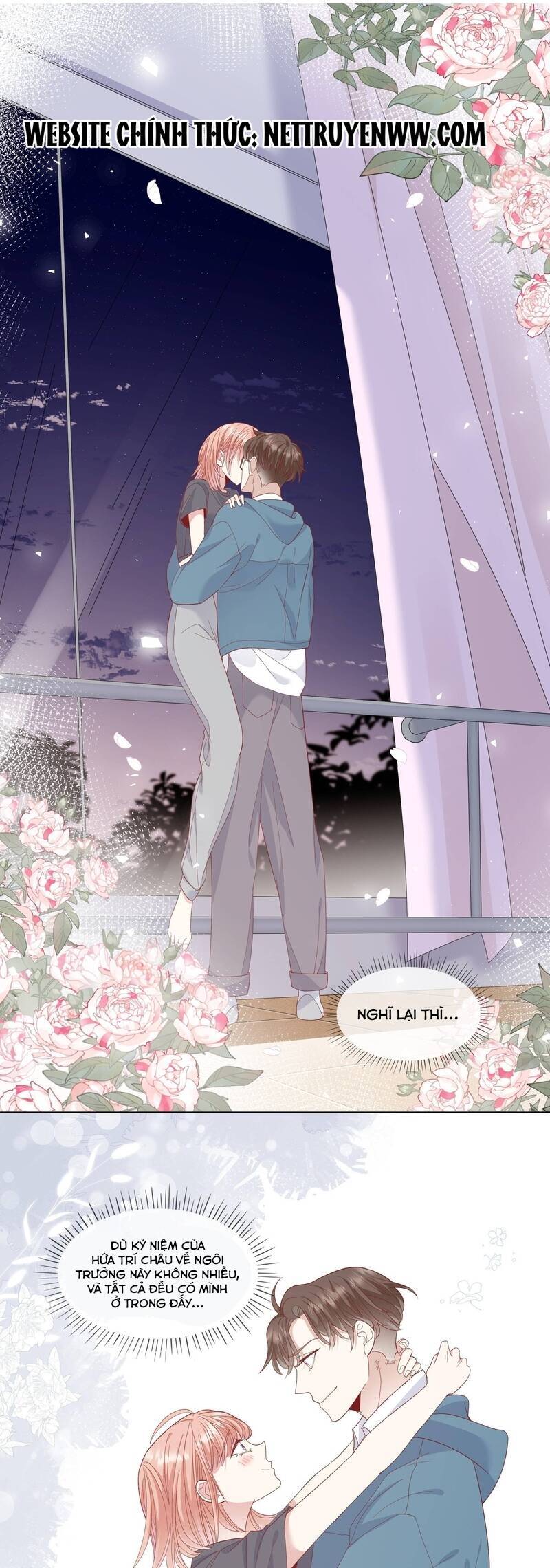 làm ơn đừng quá kiêu ngạo chapter 41 20