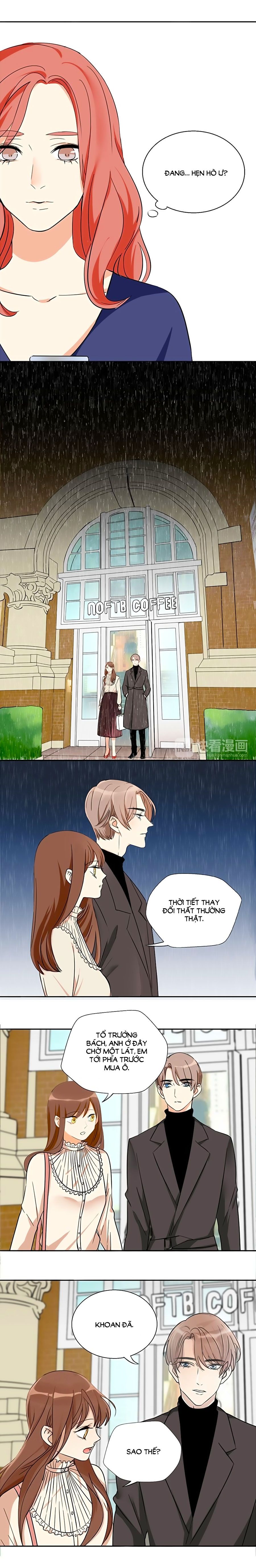 mùi hương lãng mạn chapter 10 6