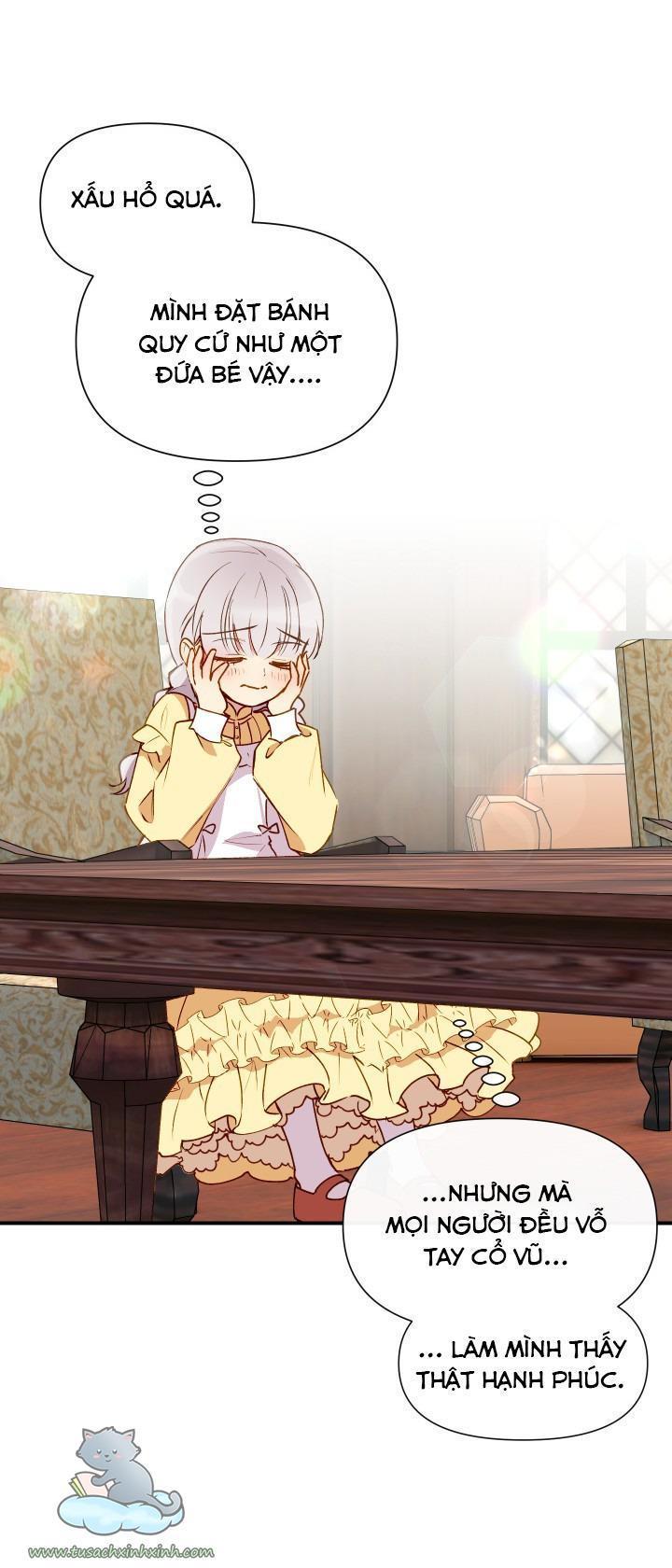 công nương khế ước của gia tộc công tước quái vật chapter 22 30