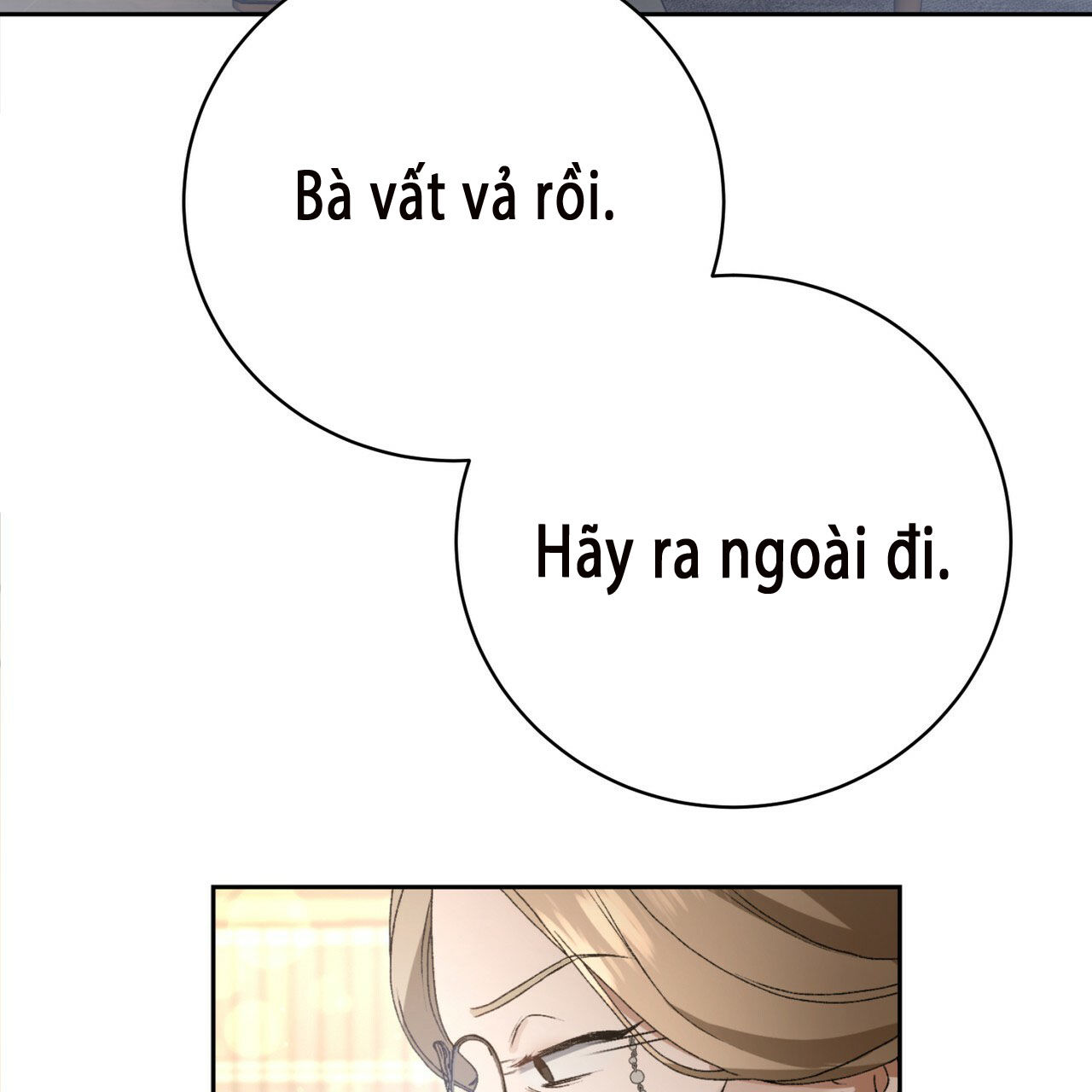 người tình chạy trốn chapter 2.1 16