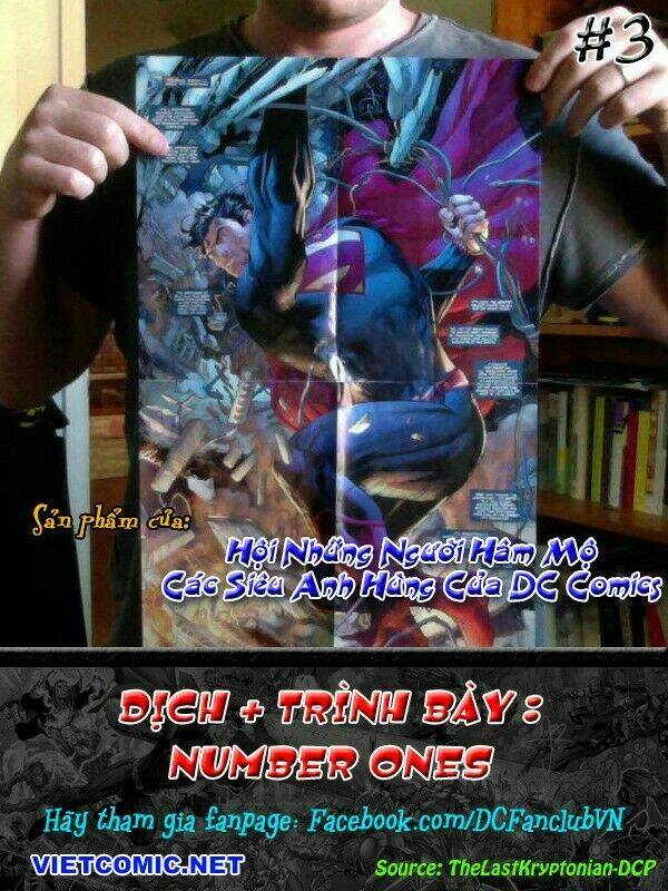 superman unchained chapter 3 26