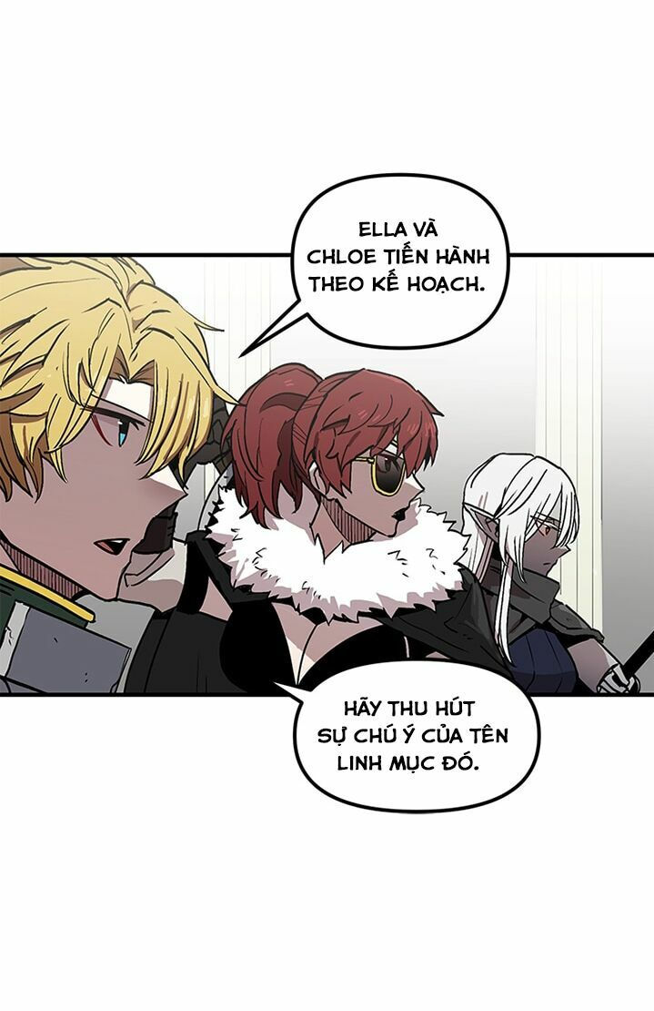 bug player - người chơi lỗi chapter 31 41