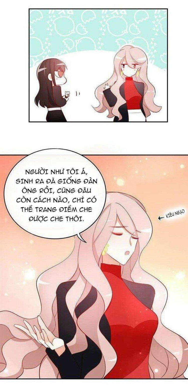 cẩm nang tấn công tra nam chapter 8 10