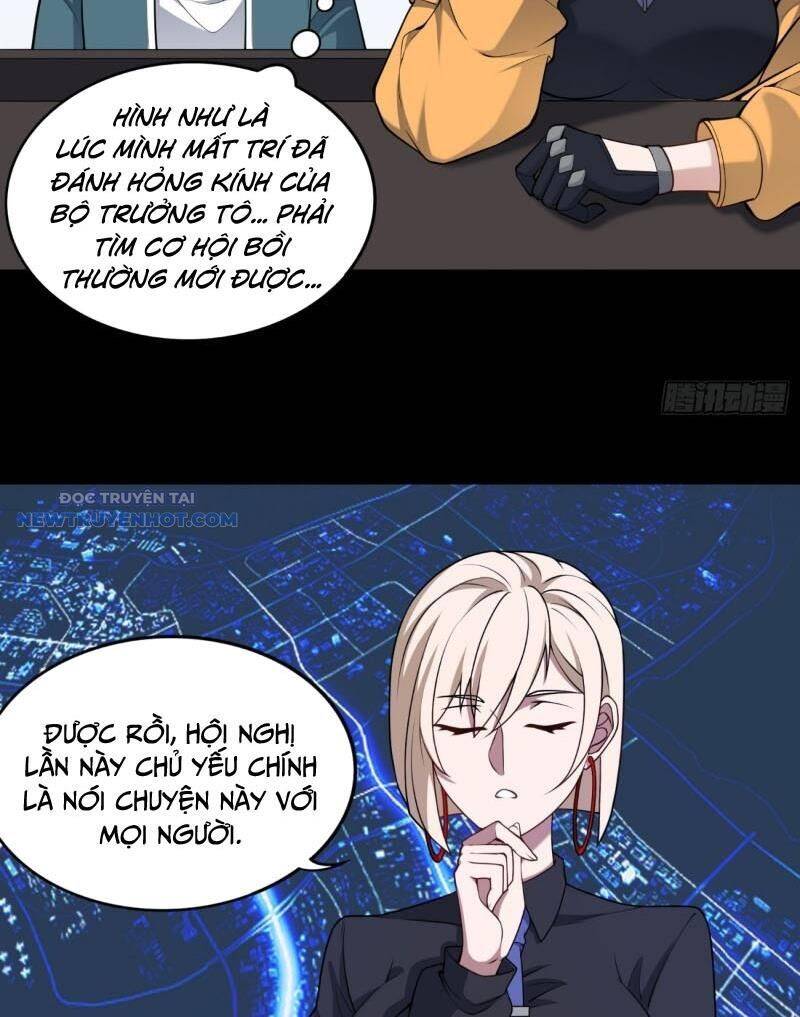 đại lộ vô danh chapter 50 17