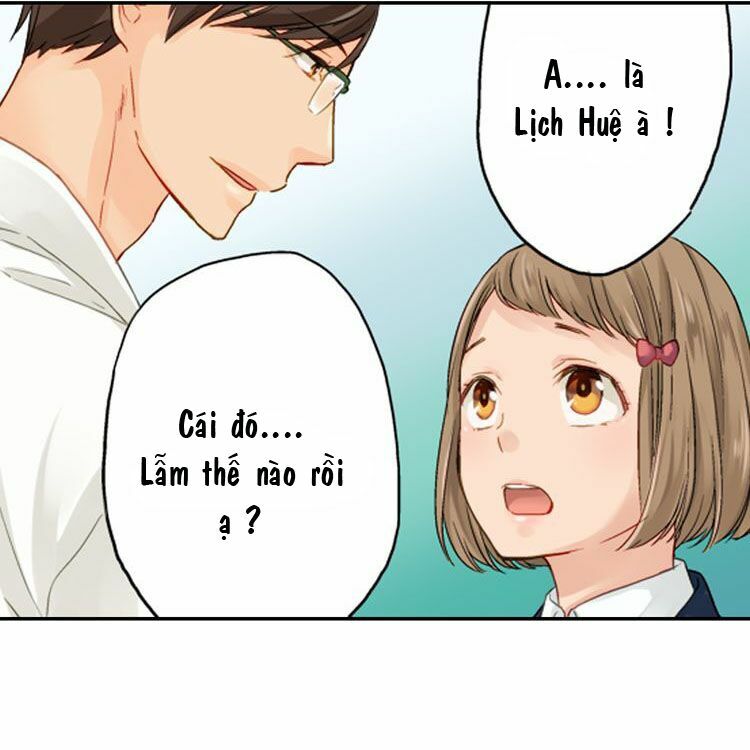 cô dâu của quỷ chapter 11 14