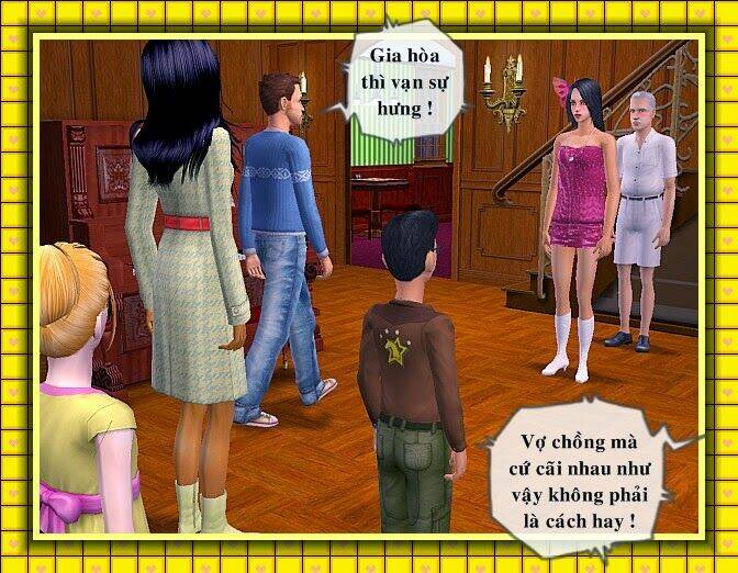 bella's story chapter 13.3 44