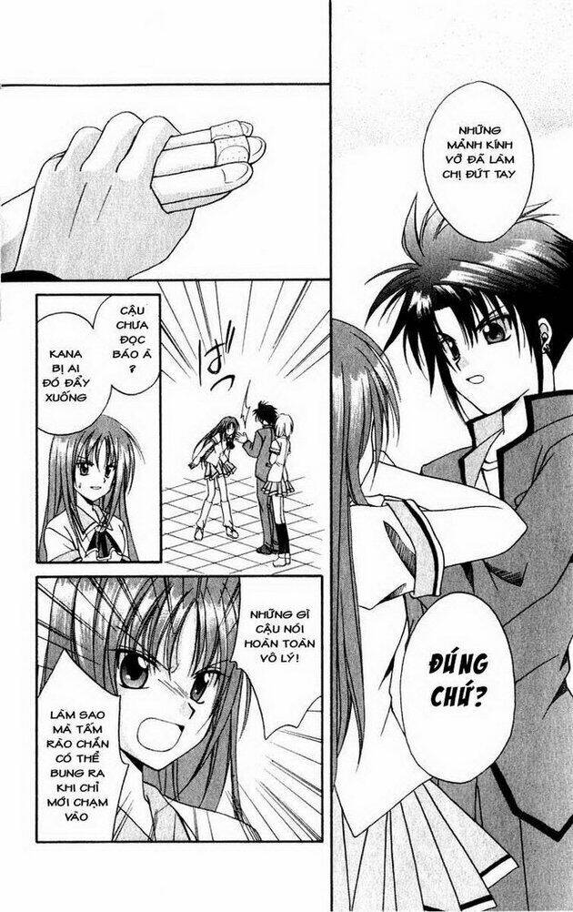 spiral: suiri no kizuna chapter 2 15