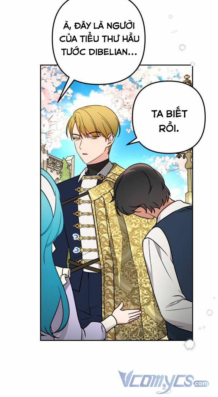 công nương mint bé nhỏ chapter 5 67