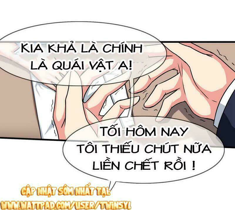 bá đạo trung khuyển tìm ái ký chapter 82 10