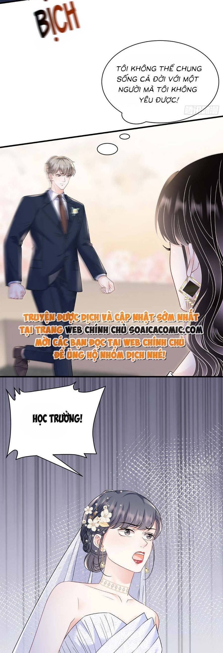 [16+] đại tiểu thư có thể có ý đồ xấu chapter 157 2