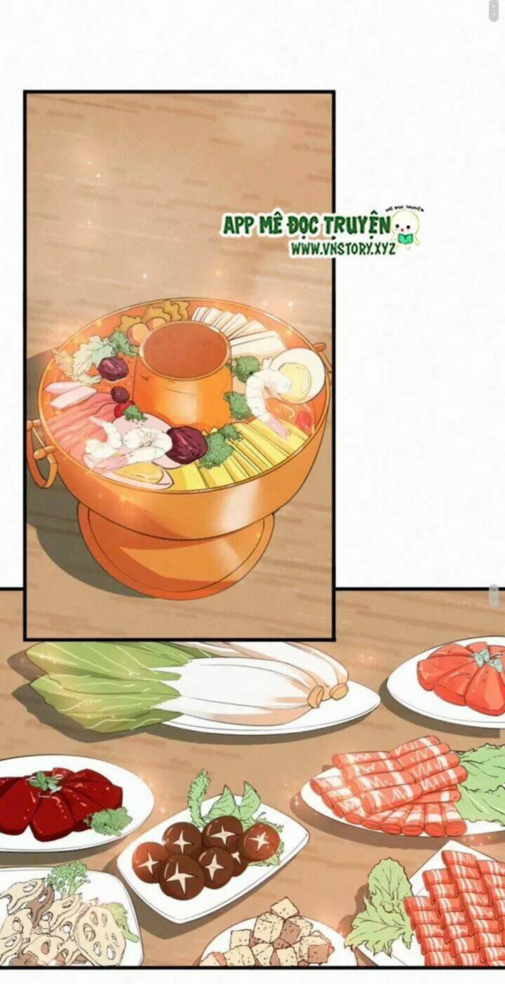 thiên hương mỹ nhân chapter 22 19