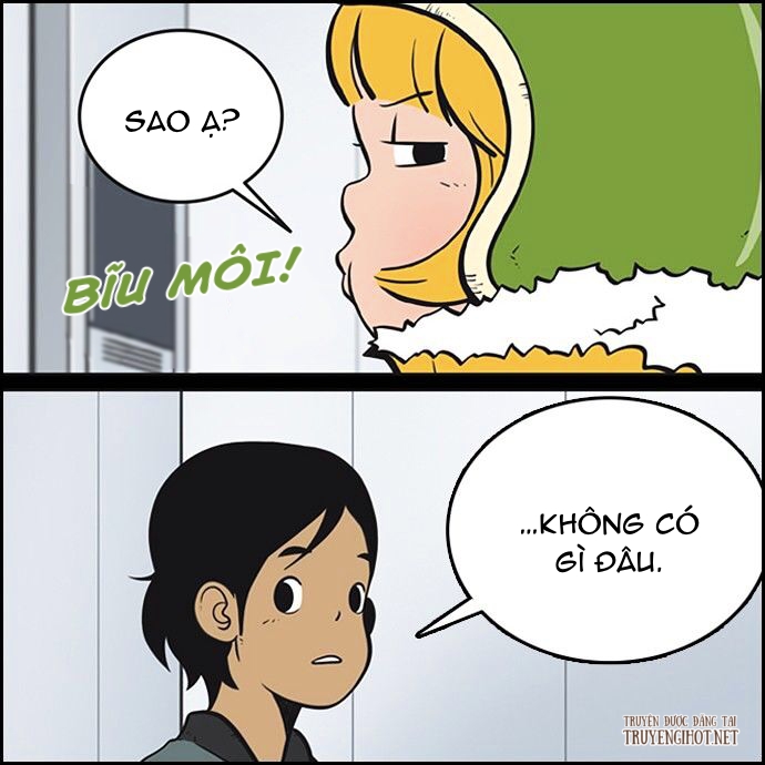 yumis cells chapter 86 3