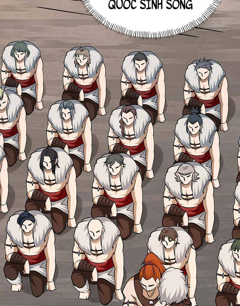 võ đạo độc tôn chapter 513 42