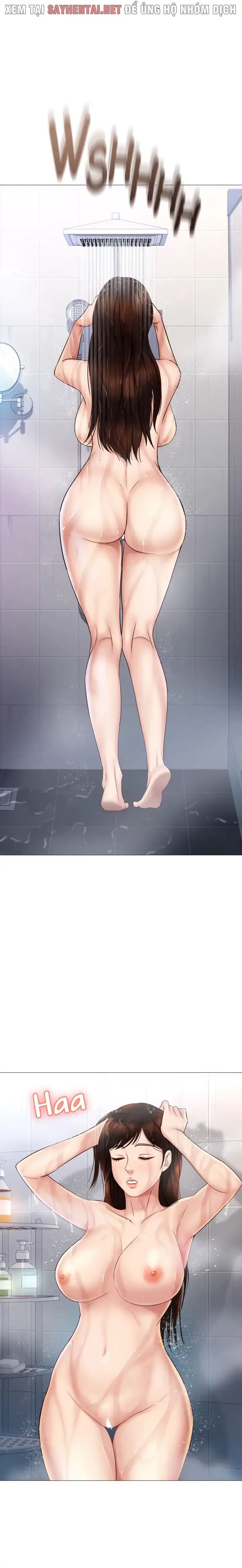 bạn của con gái tôi chapter 29 18