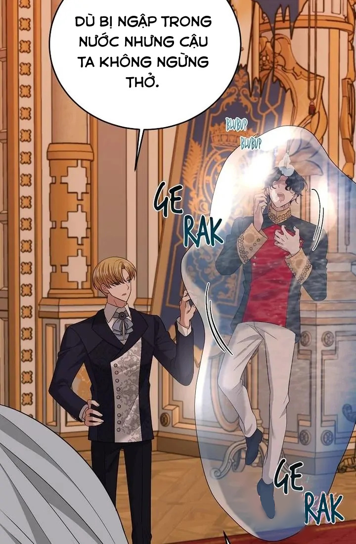 anh trai nguy hiểm của tôi chapter 87 27