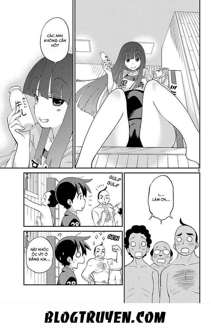 ninomae shii no tsukaikata chapter 14 7