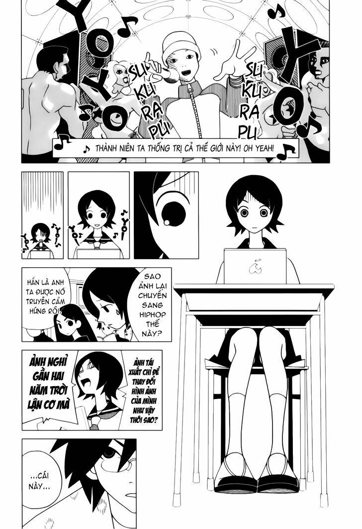 sayounara, zetsubou-sensei chapter 89 4