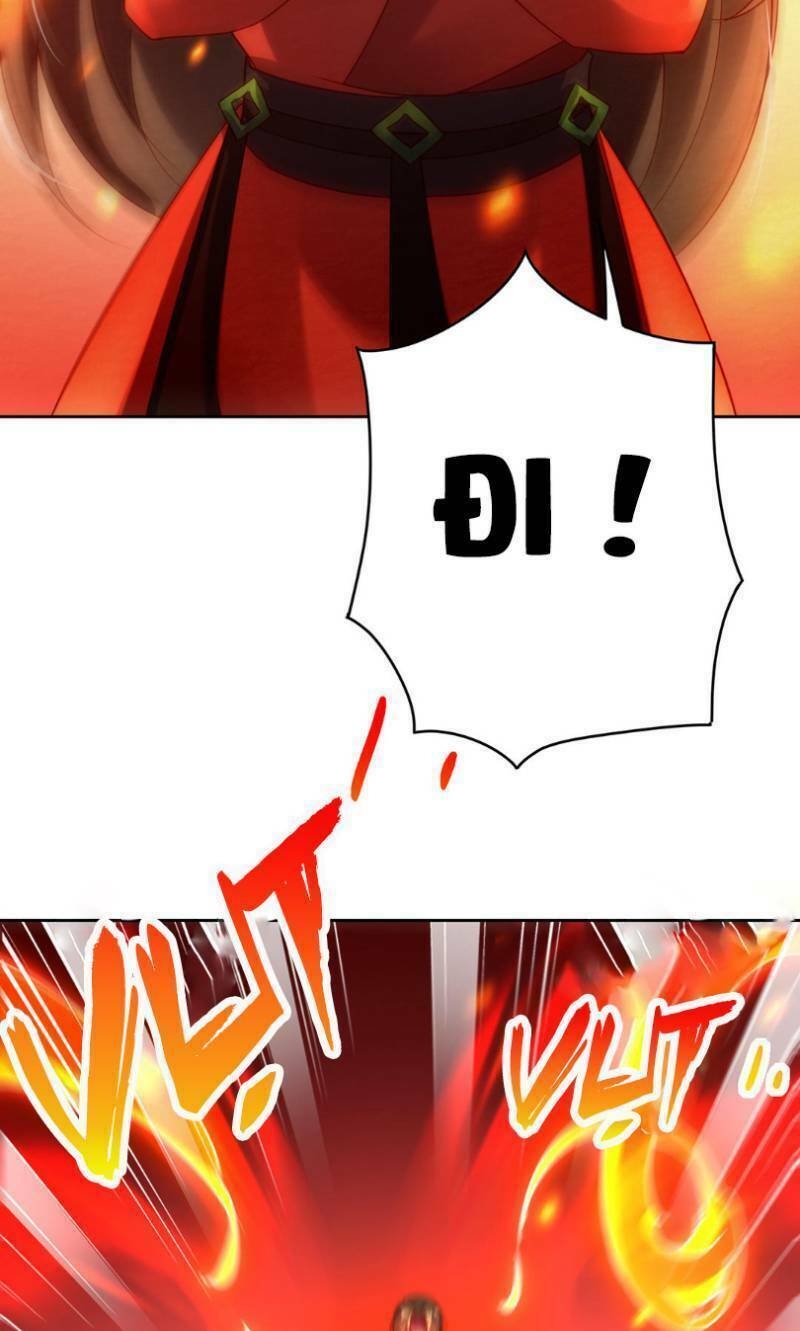 thiên kim bất hoán chapter 40 29