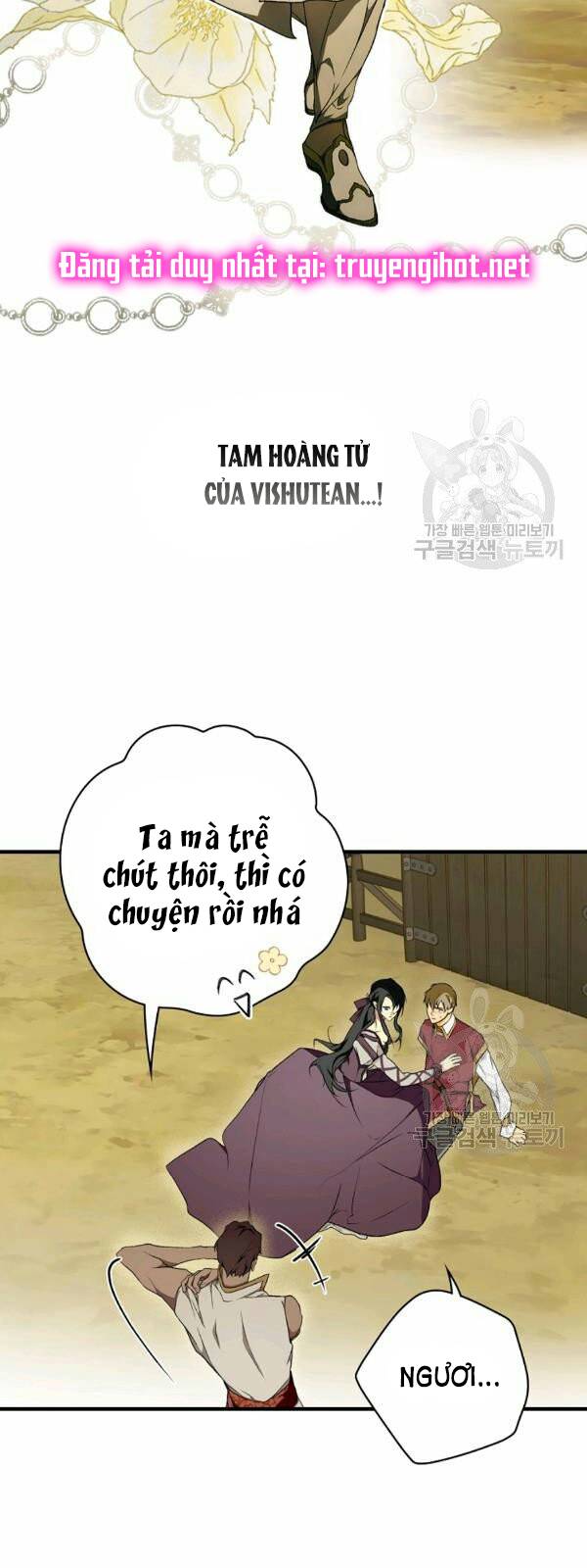 quý cô bí ẩn - secret lady chapter 40 31