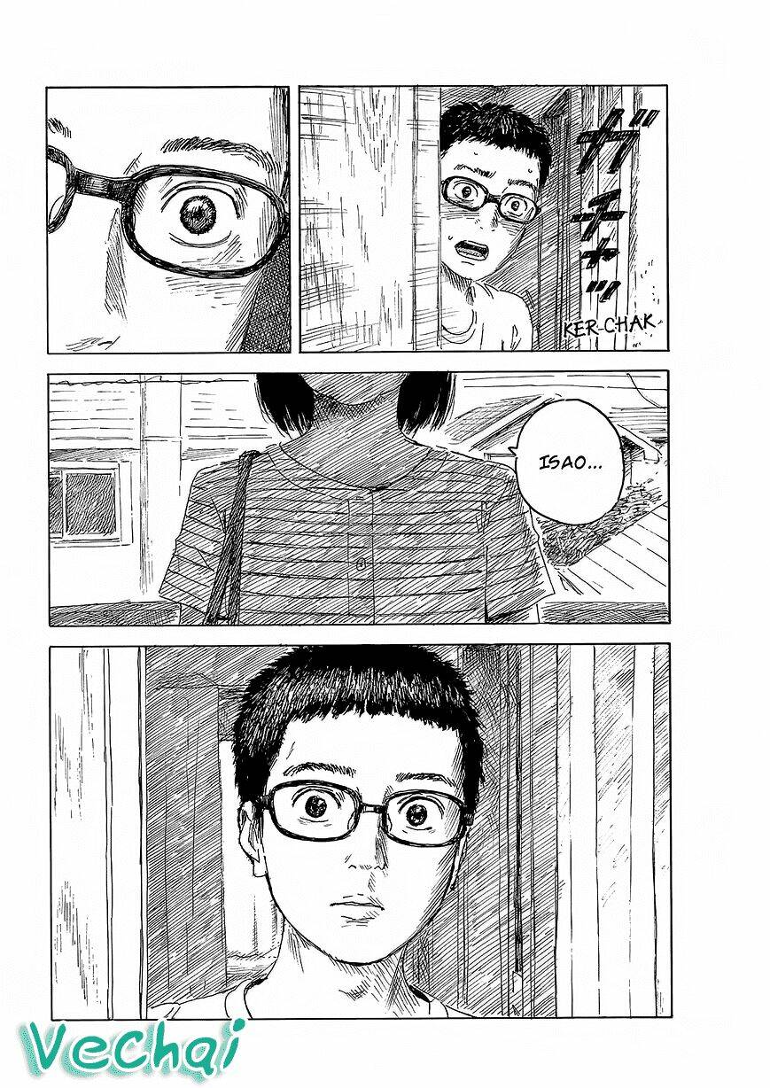 boku wa mari no naka chapter 71 13