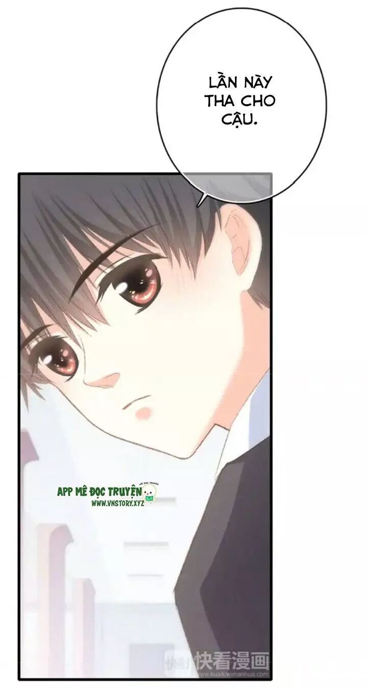 con tim rung động 2 chapter 56 28