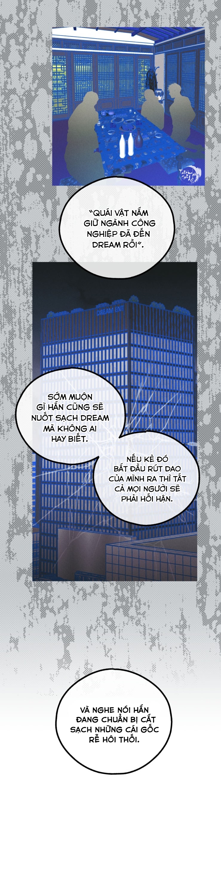 trả thù chapter 26 18