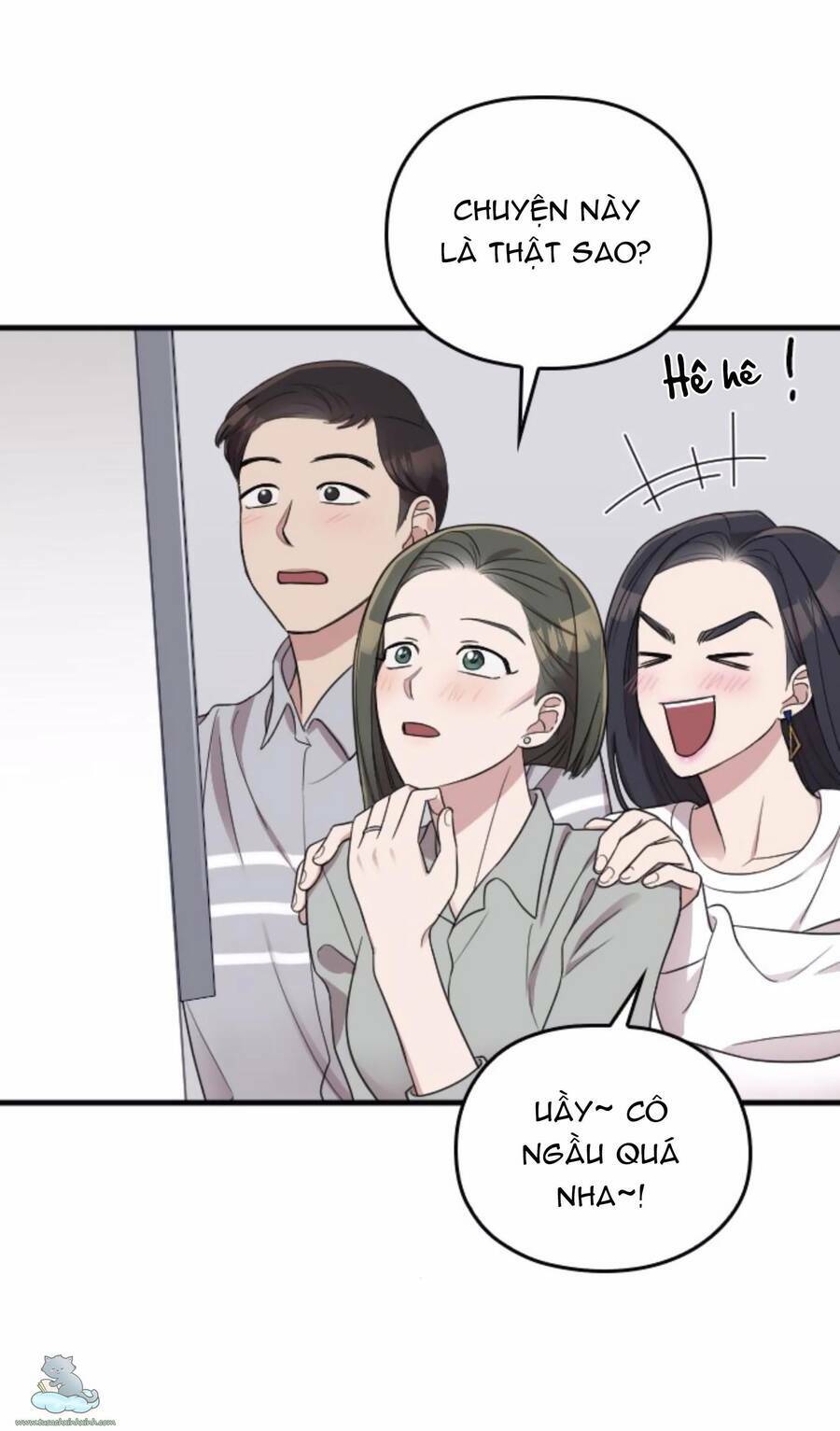 cô đi mà lấy chồng tôi đi chapter 33 54