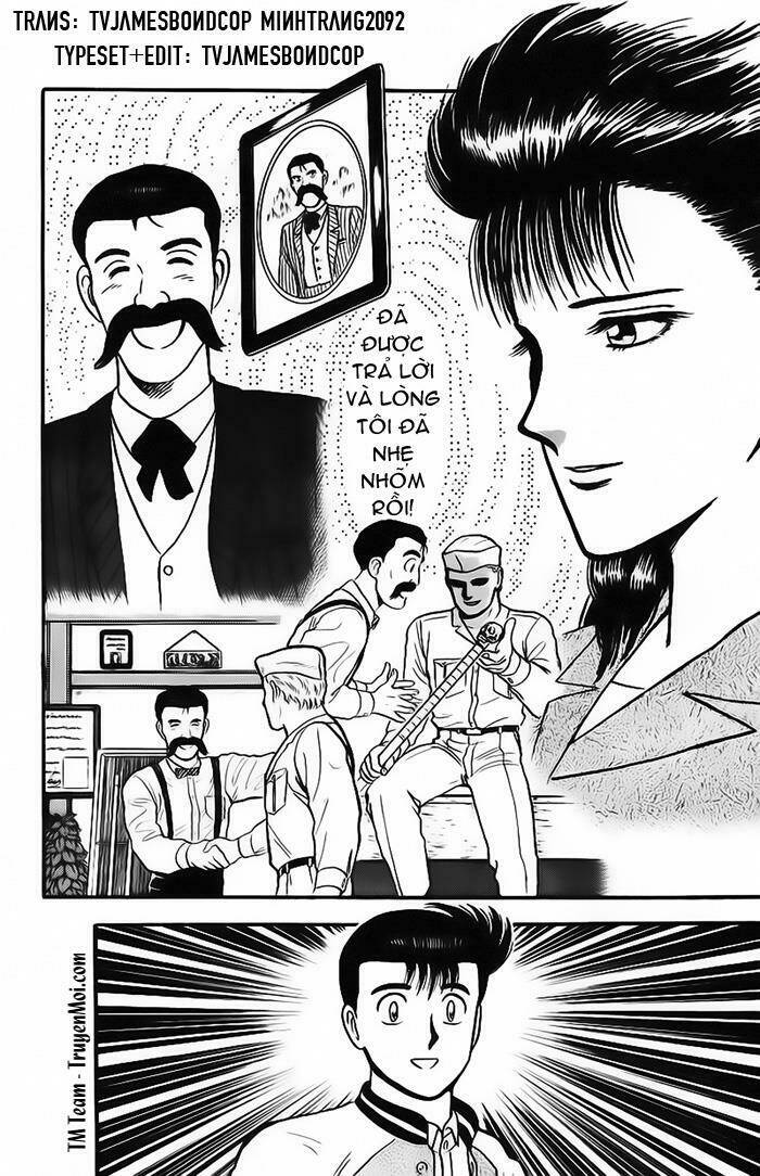 break shot chapter 73 19