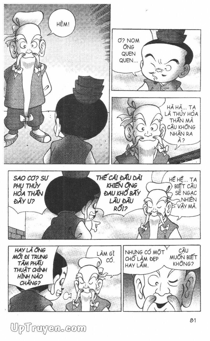 đội quân nhí nhố chapter 36 83