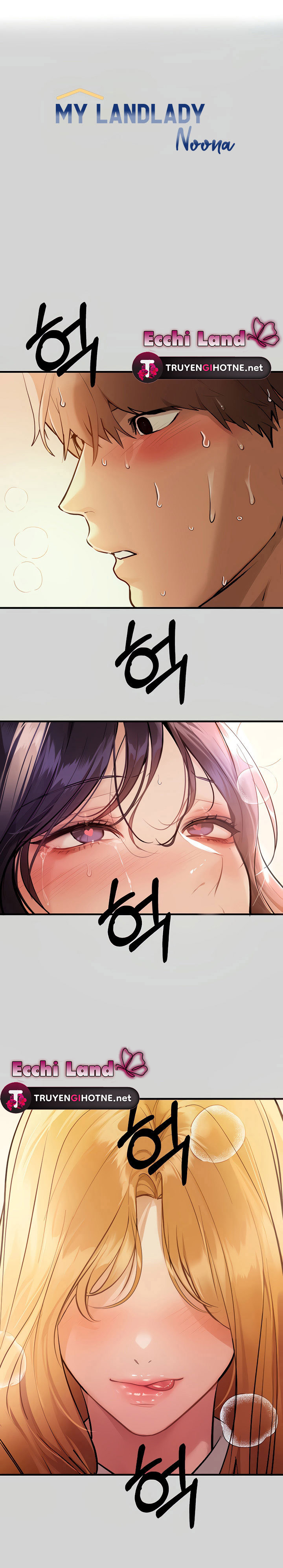 chị chủ nhà của tôi chapter 88.1 2