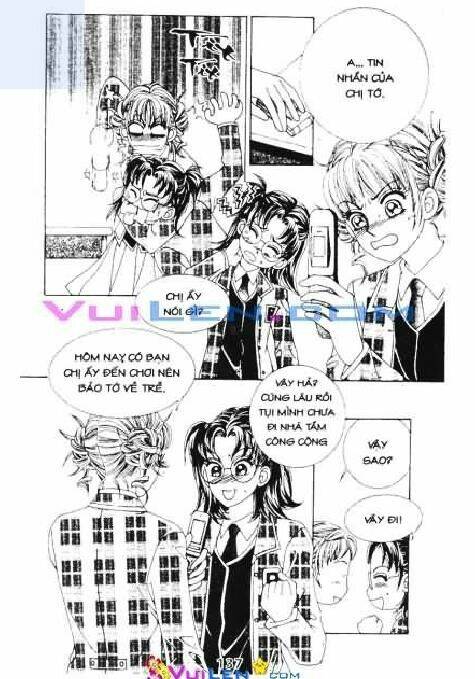 ánh nắng chói chang chapter 1 134