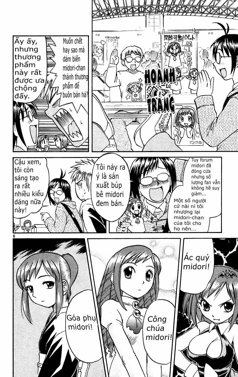 midori no hibi chapter 57 6