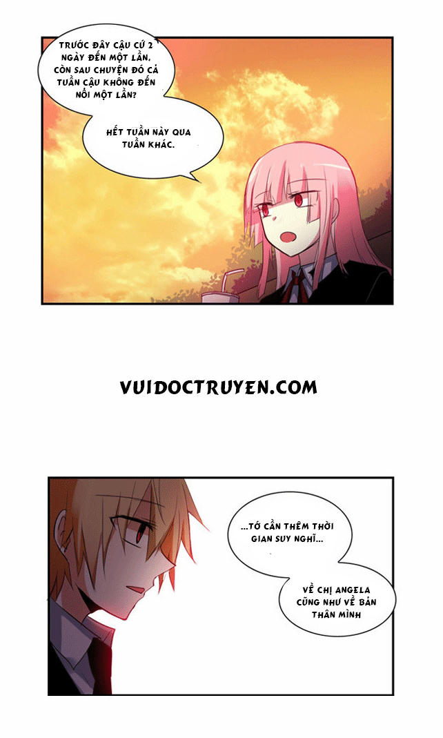 crepuscule (yamchi) chapter 62 10