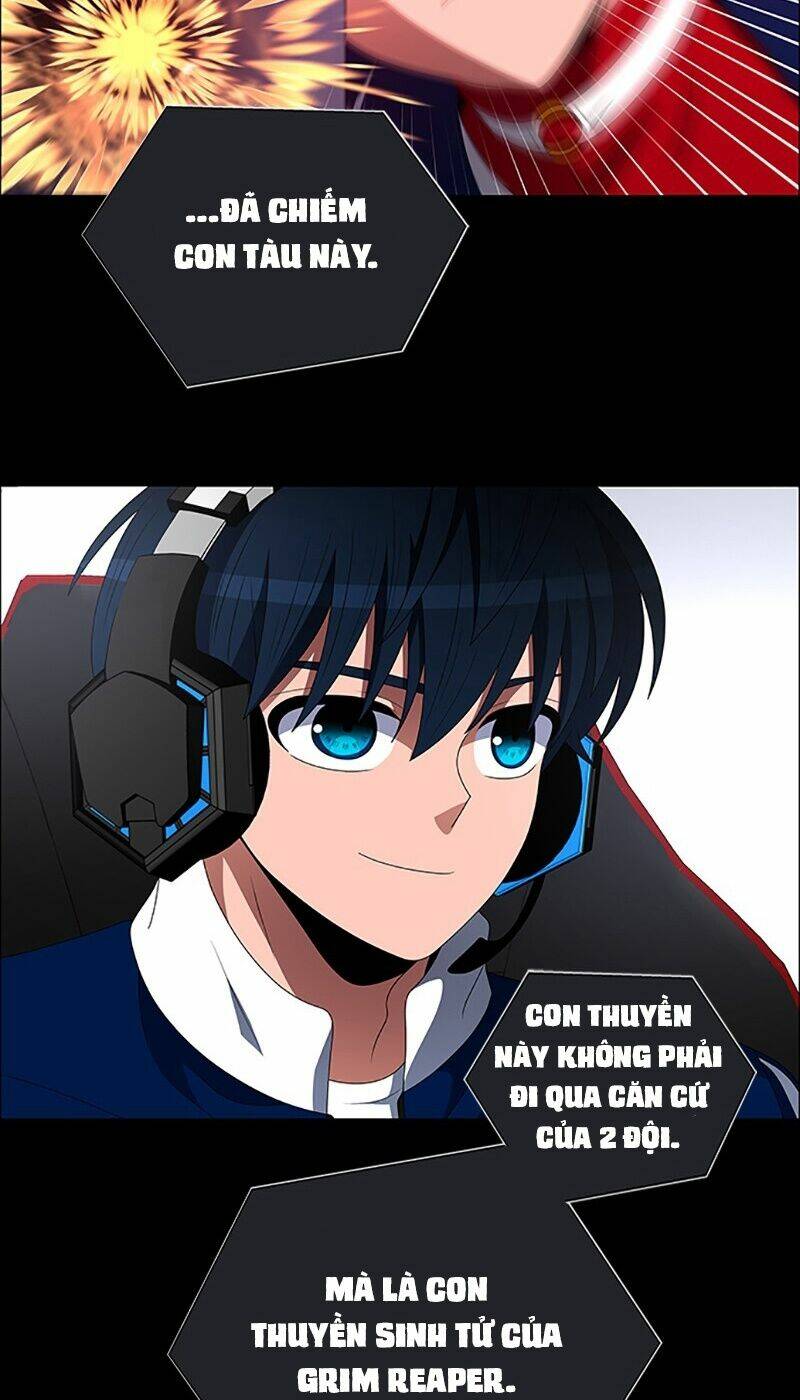 no scope chapter 101 6