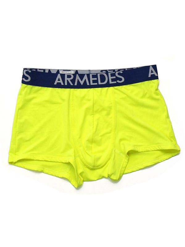SIZE M - Quần Lót Boxers Armedes Mini Rise Underwear Boxers