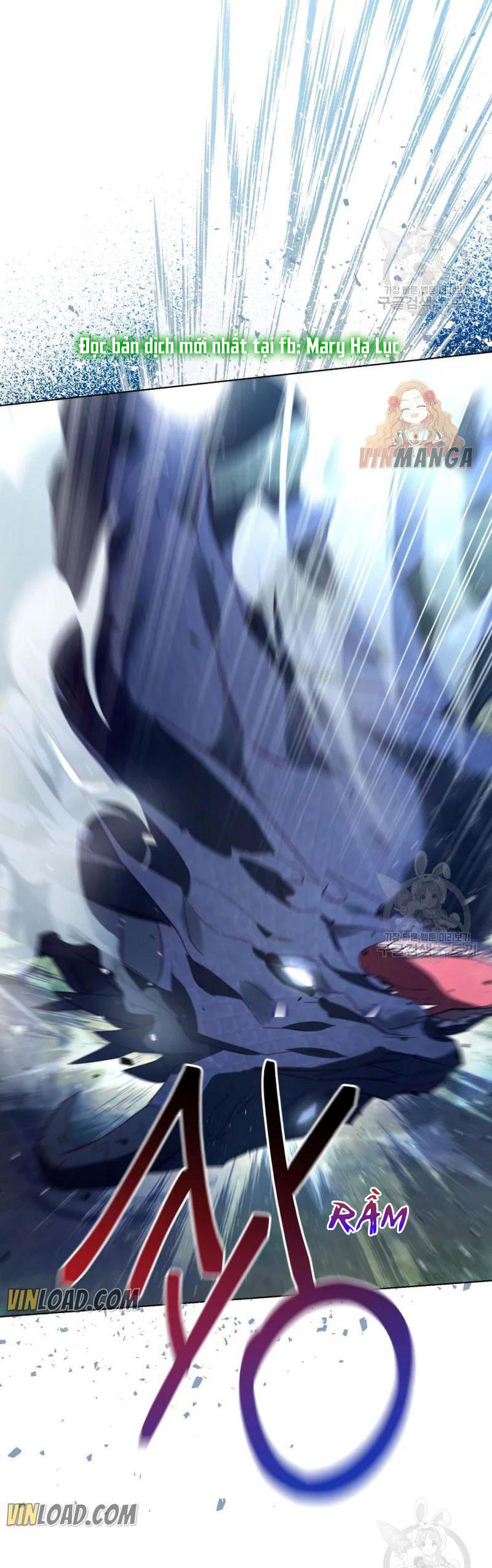 công chúa khắc ấn kẻ phản nghịch chapter 46 29