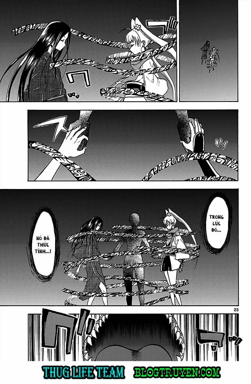 kaitai shinsho zero chapter 62 24