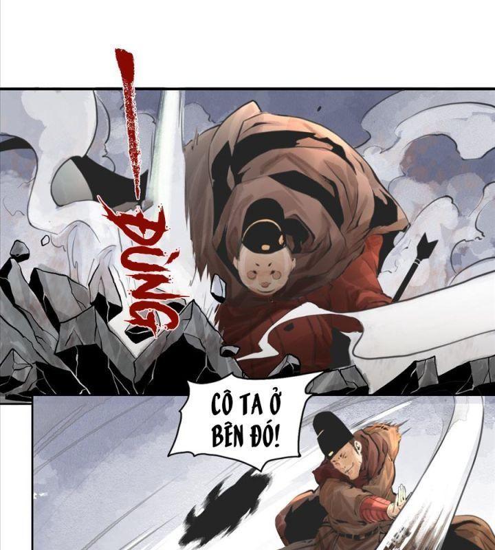 thiếu niên ca hành - phong hoa tuyết nguyệt chapter 1 57