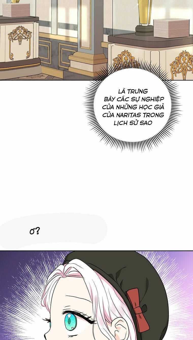 tồn tại như nàng công chúa dã chủng chapter 46 62