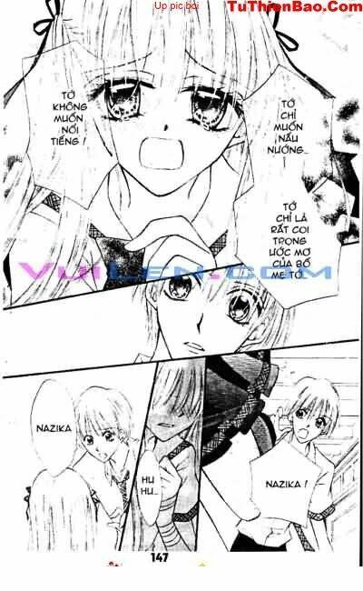 công chúa ẩm thực chapter 5 148