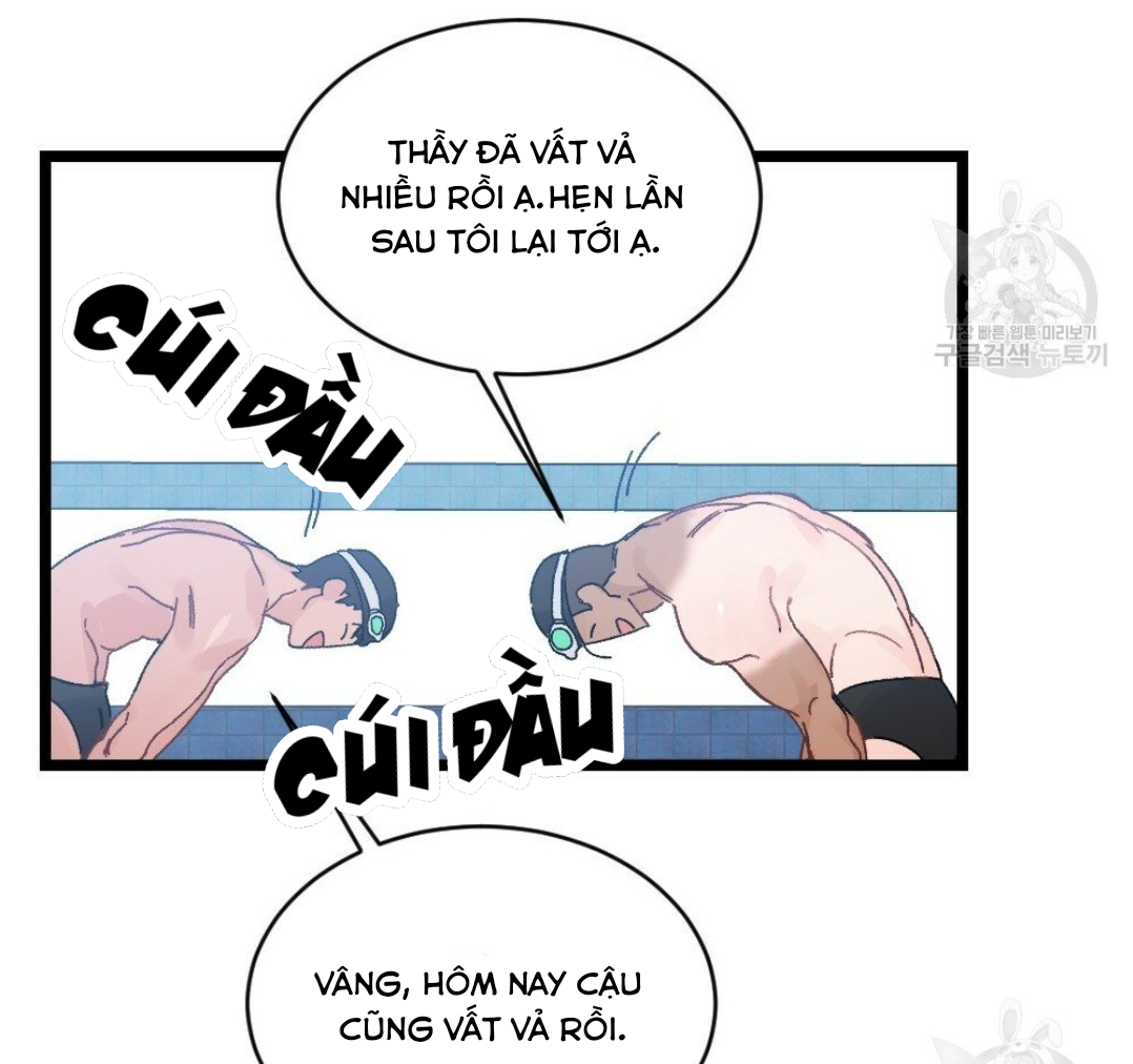 bộ ngực của tháng chapter 13 62