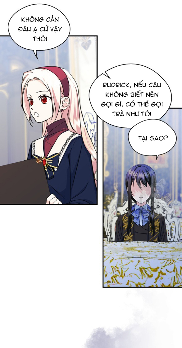 tôi đã trở thành bạn gái của nam chính chapter 6.2 14