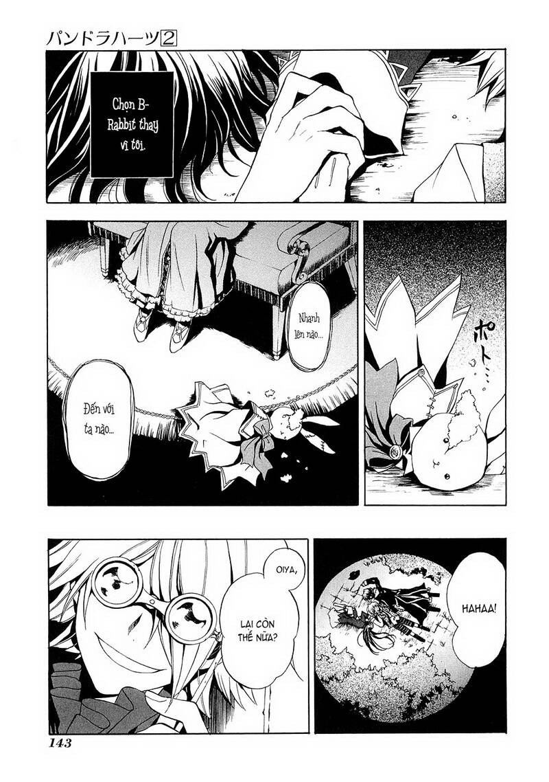 pandora hearts chapter 8 30